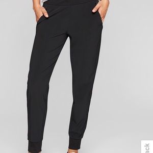 Athleta Soho Joggers